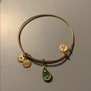 Alex and Ani bangle